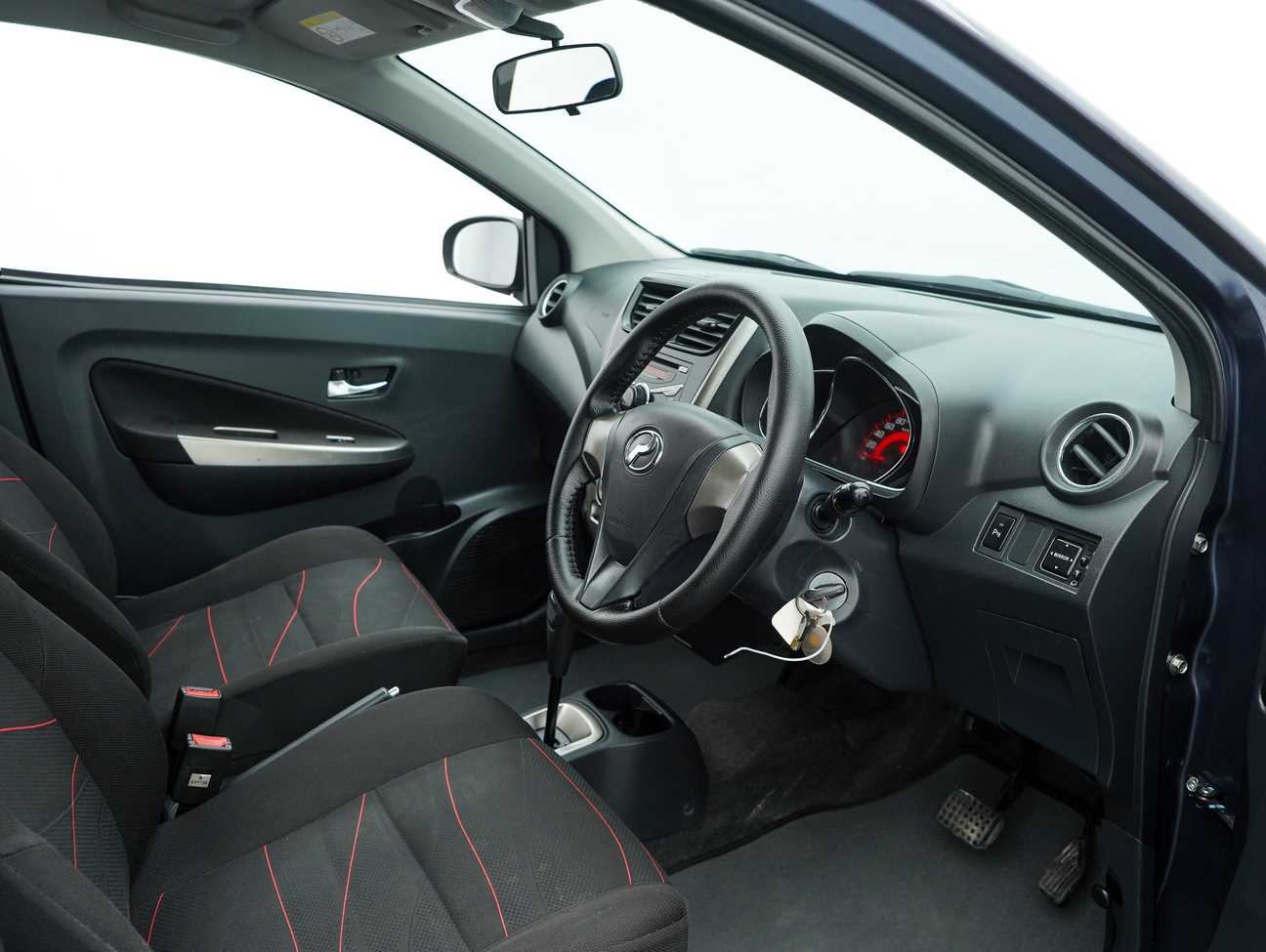 used 2016 Perodua AXIA SE 1.0