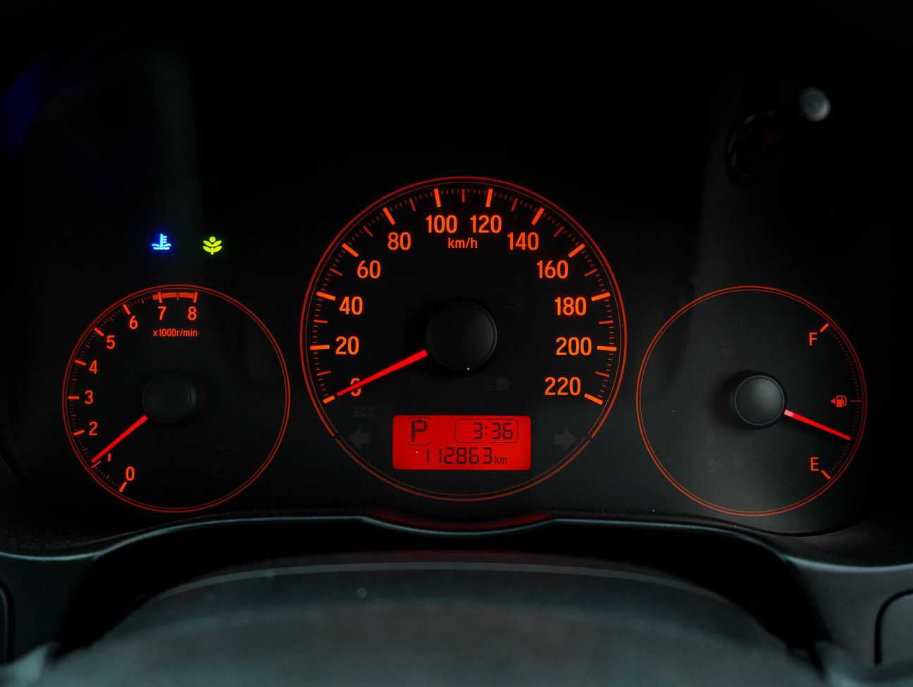 used 2016 Honda City S Plus 1.5