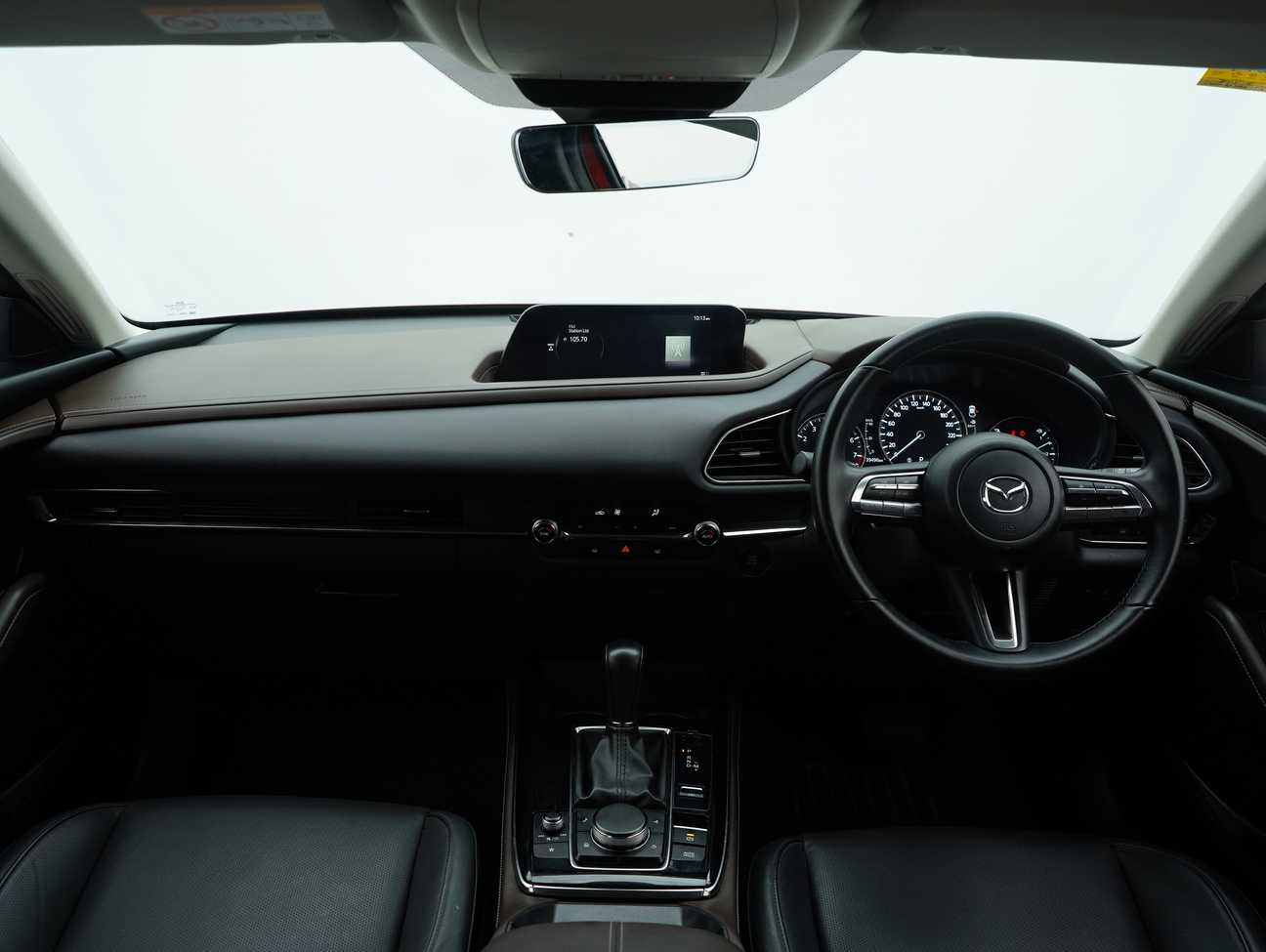 terpakai 2022 Mazda CX-30 SKYACTIV-G High GVC Plus 2.0