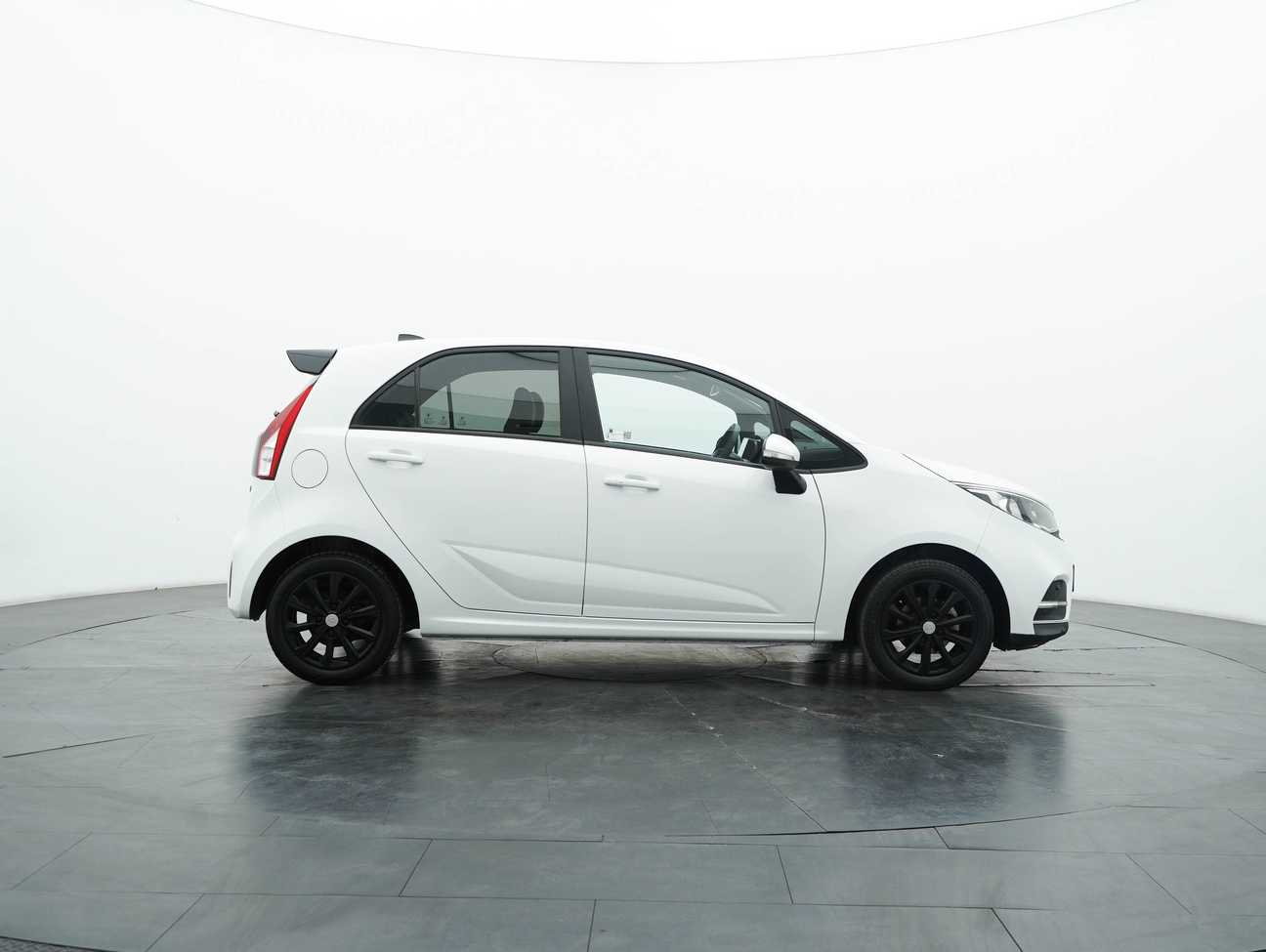 used 2020 Proton Iriz Premium 1.6