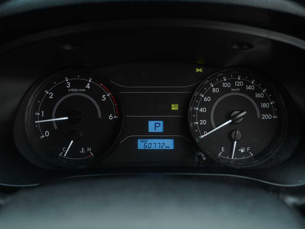 used 2021 Toyota Hilux E Dual Cab 2.4