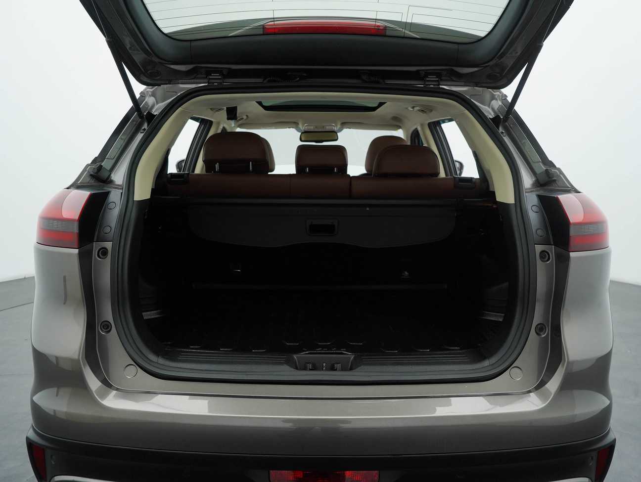 terpakai 2019 Proton X70 TGDI Premium 1.8