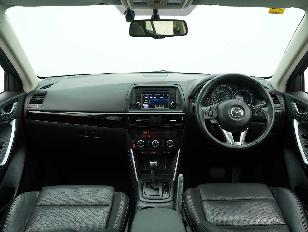 used 2013 Mazda CX-5 SKYACTIV-G 2.0