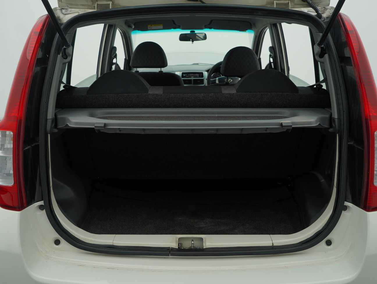 used 2012 Perodua Viva EZ Elite 1.0
