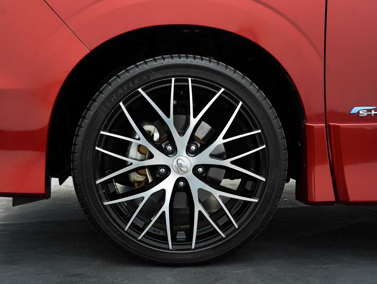 terpakai 2022 Nissan Serena S-Hybrid High-Way Star 2.0