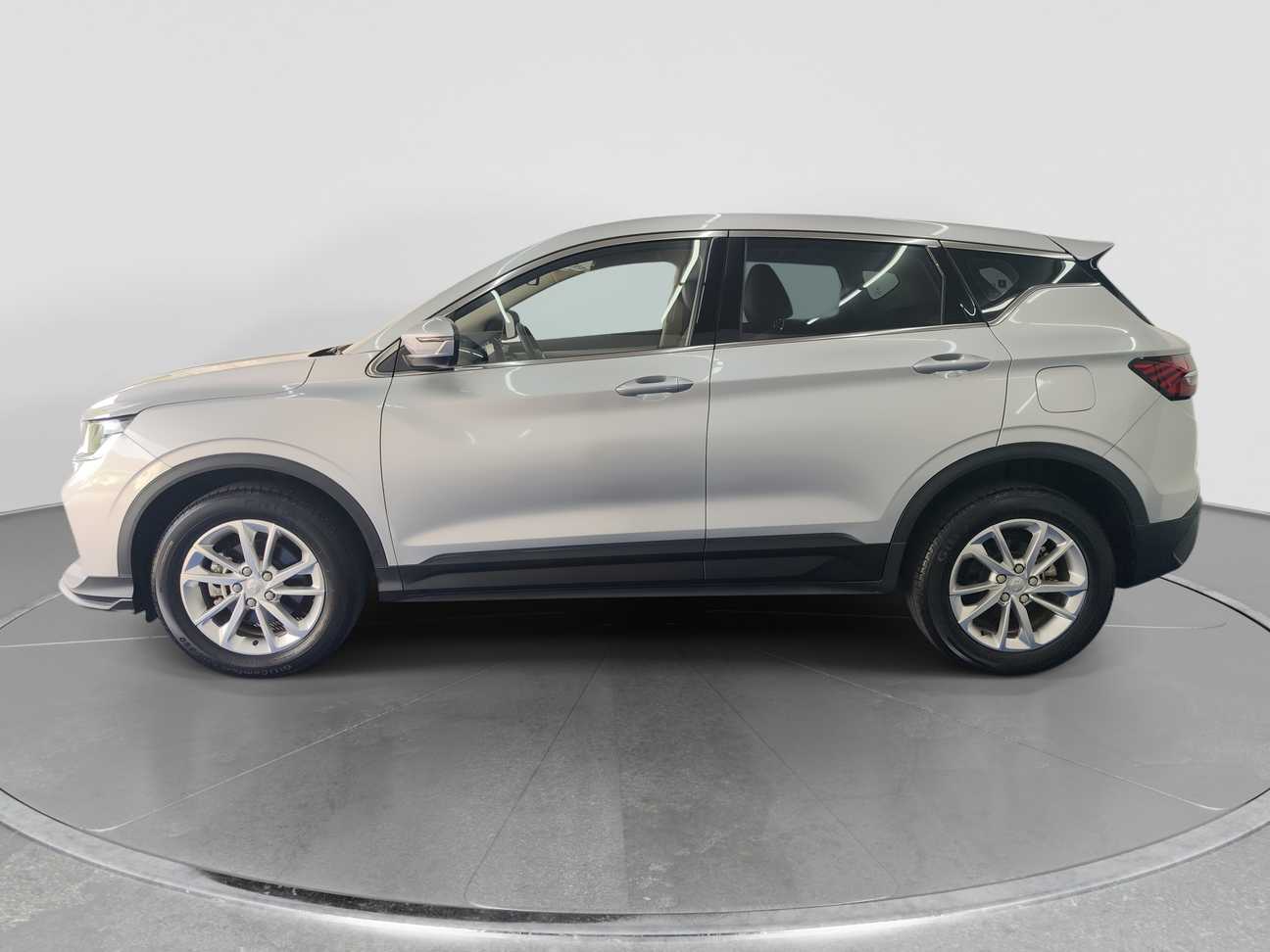 used 2023 Proton X50 Executive 1.5