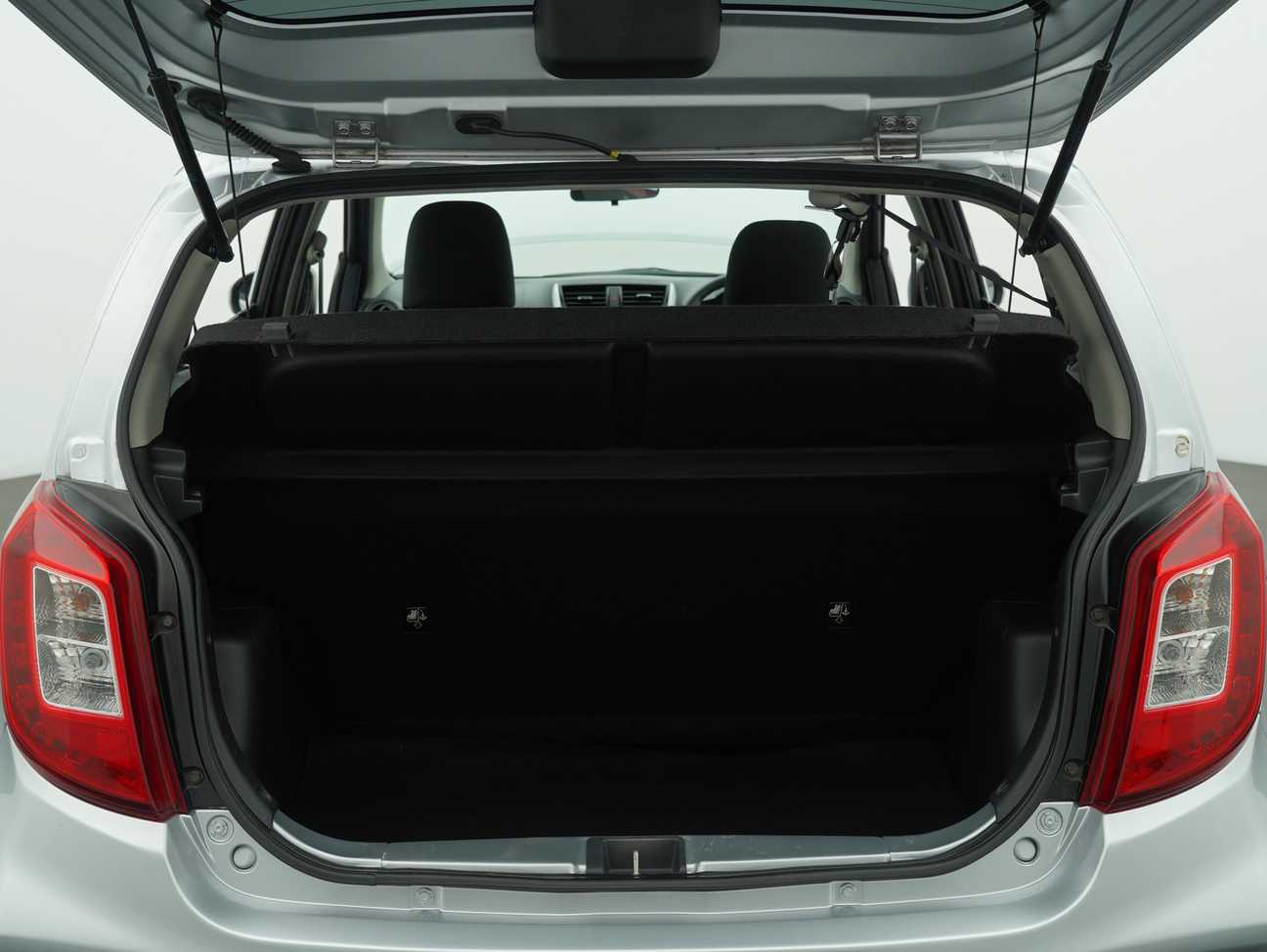 used 2022 Perodua AXIA GXtra 1.0