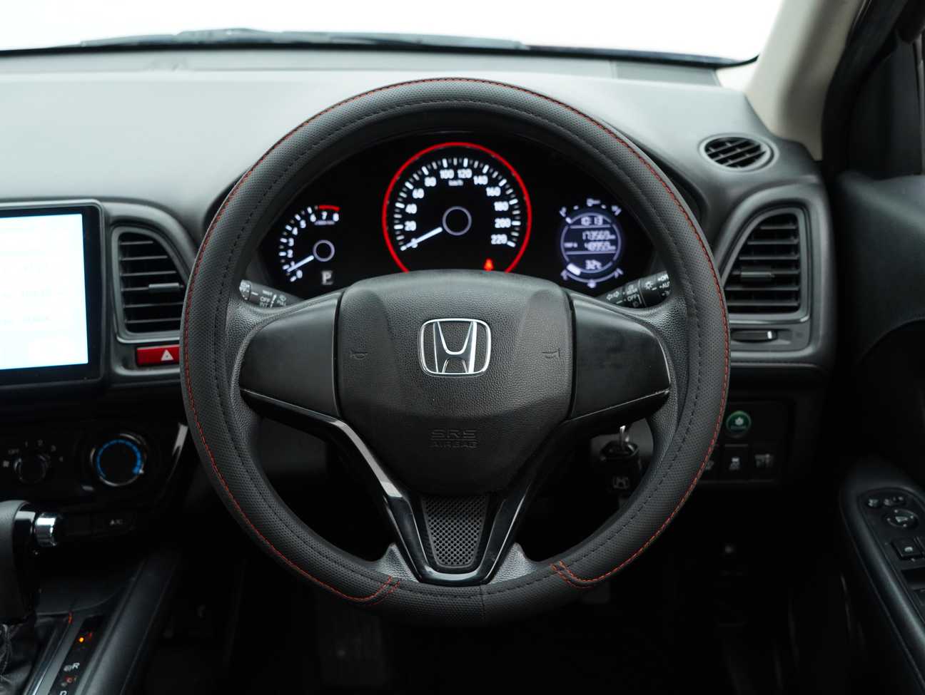 used 2016 Honda HR-V S 1.8