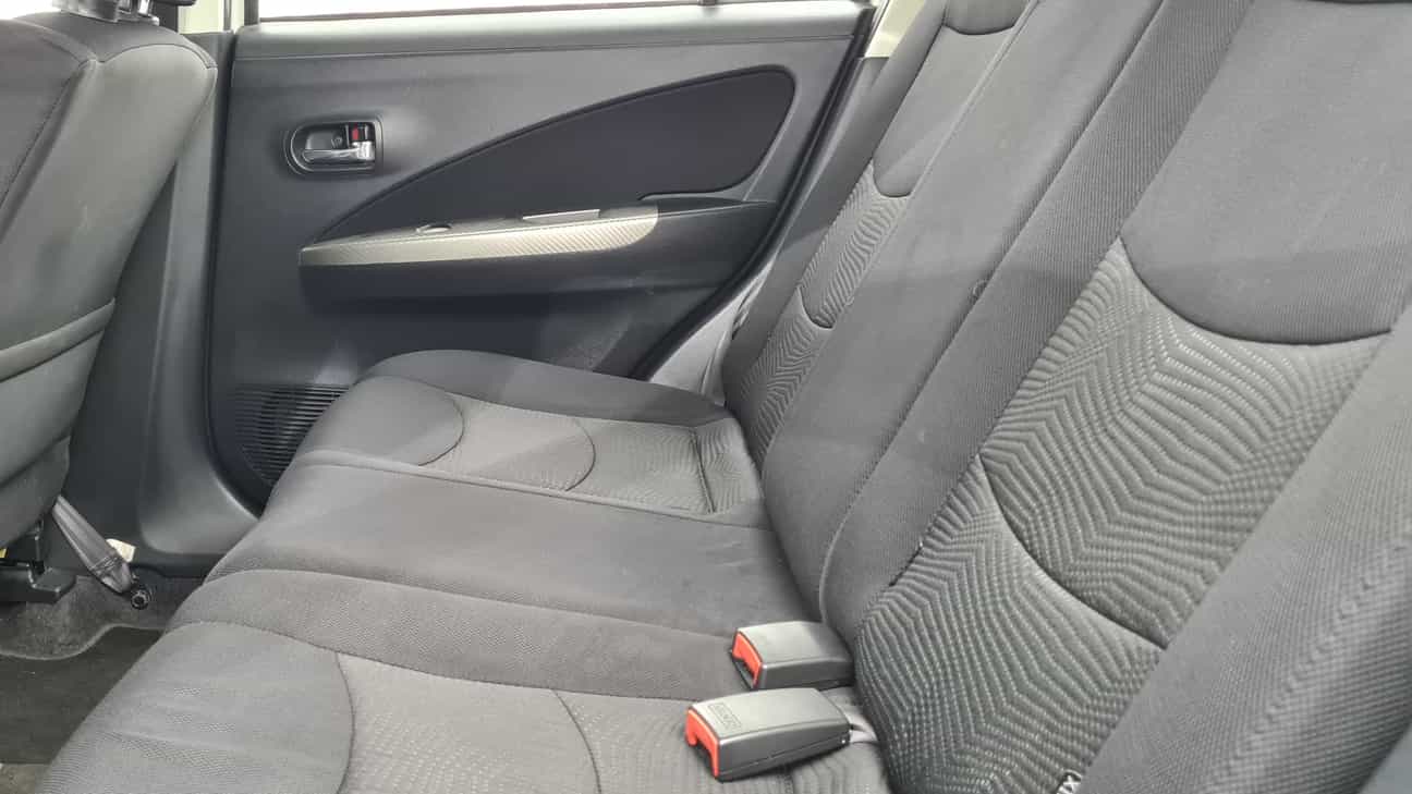 terpakai 2014 Perodua MYVI SE 1.3