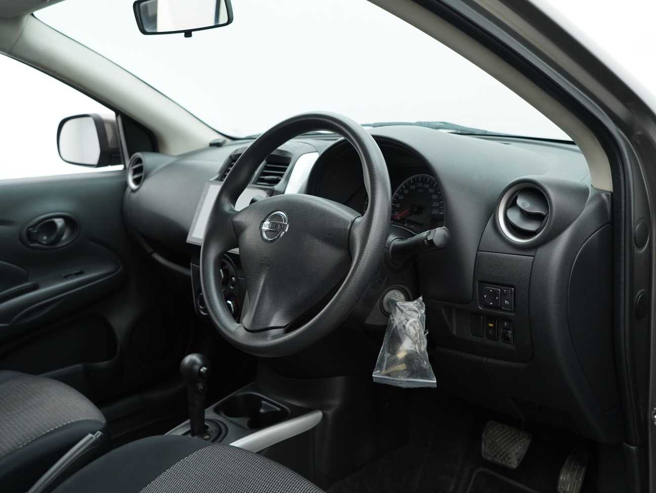 used 2017 Nissan Almera E 1.5