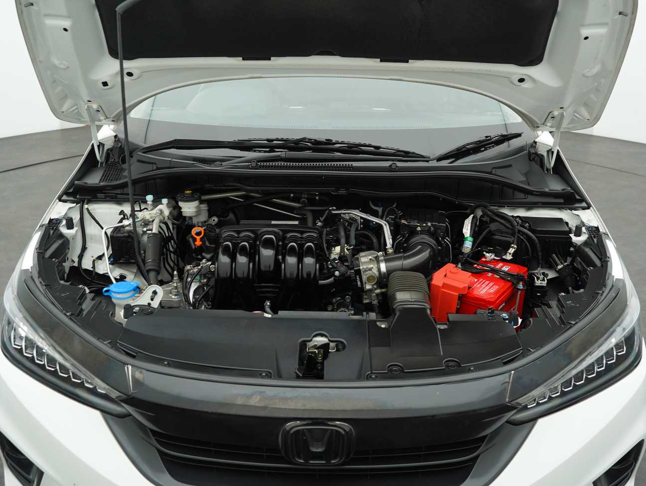 used 2020 Honda CITY V 1.5