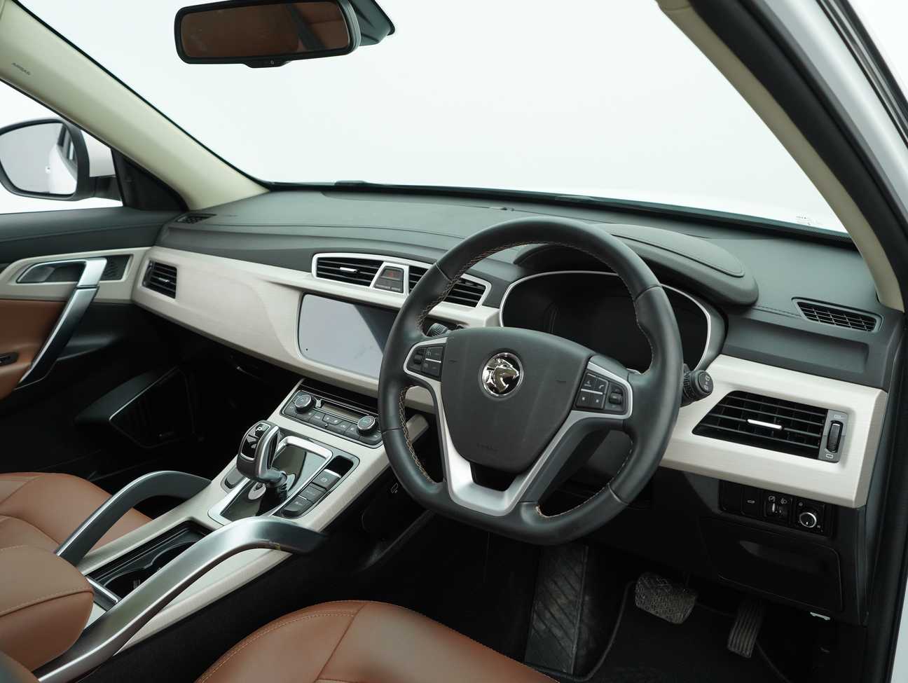 used 2020 Proton X70 Premium X 1.8