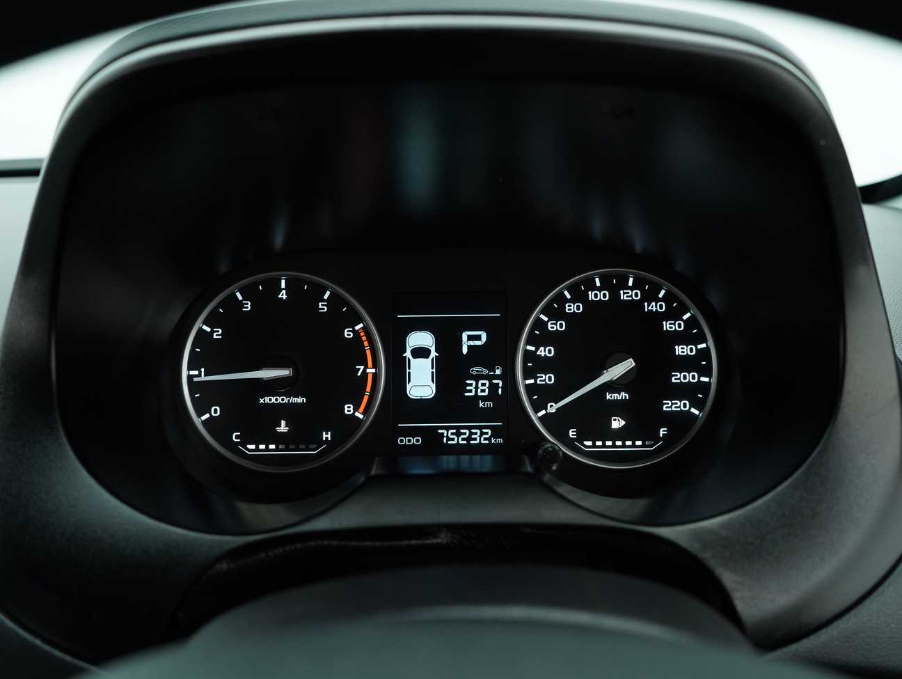 used 2021 Proton Saga Premium 1.3