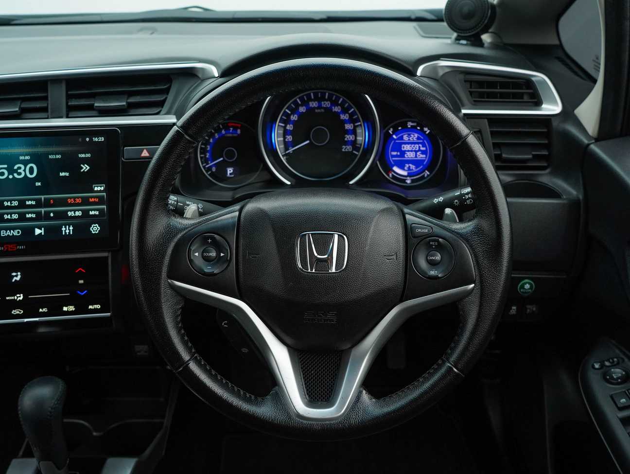 used 2018 Honda Jazz V 1.5