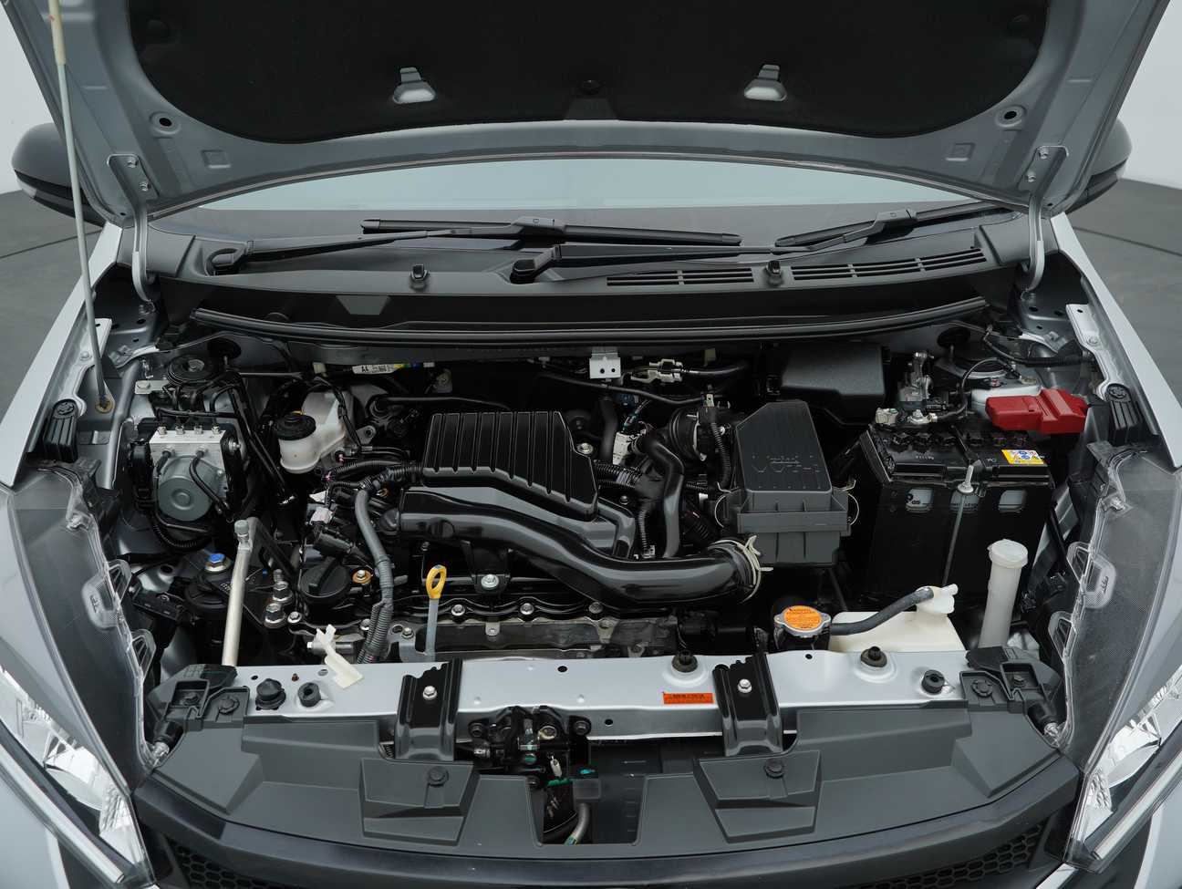 terpakai 2023 Perodua Myvi AV 1.5