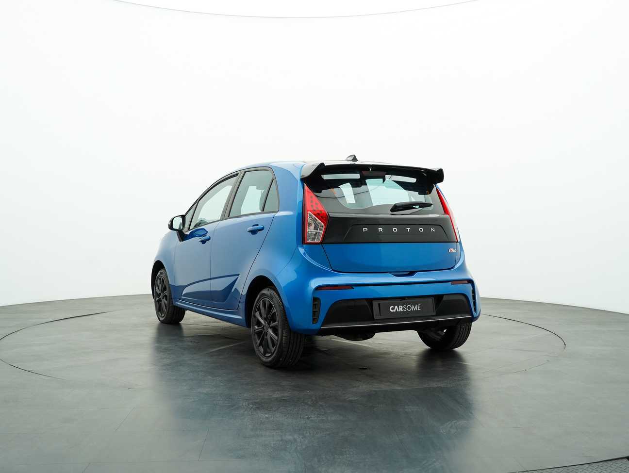 used 2020 Proton Iriz Premium 1.6