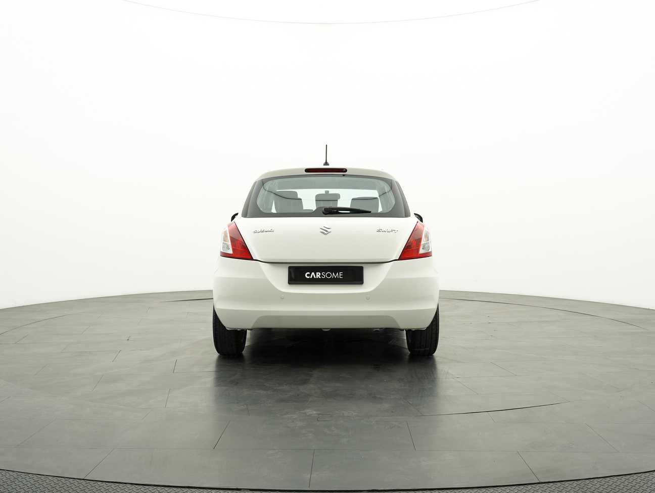 used 2014 Suzuki Swift GL 1.4