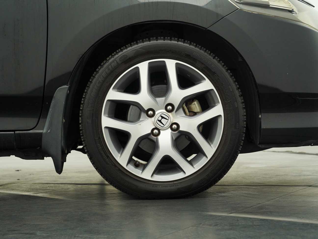 terpakai 2010 Honda City E 1.5