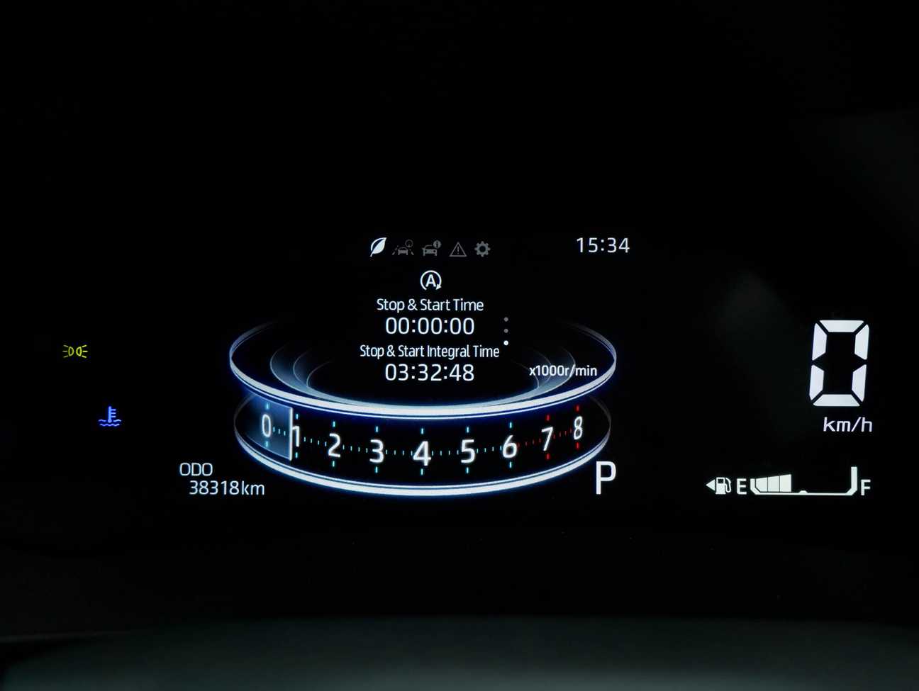 used 2022 Perodua Alza H 1.5