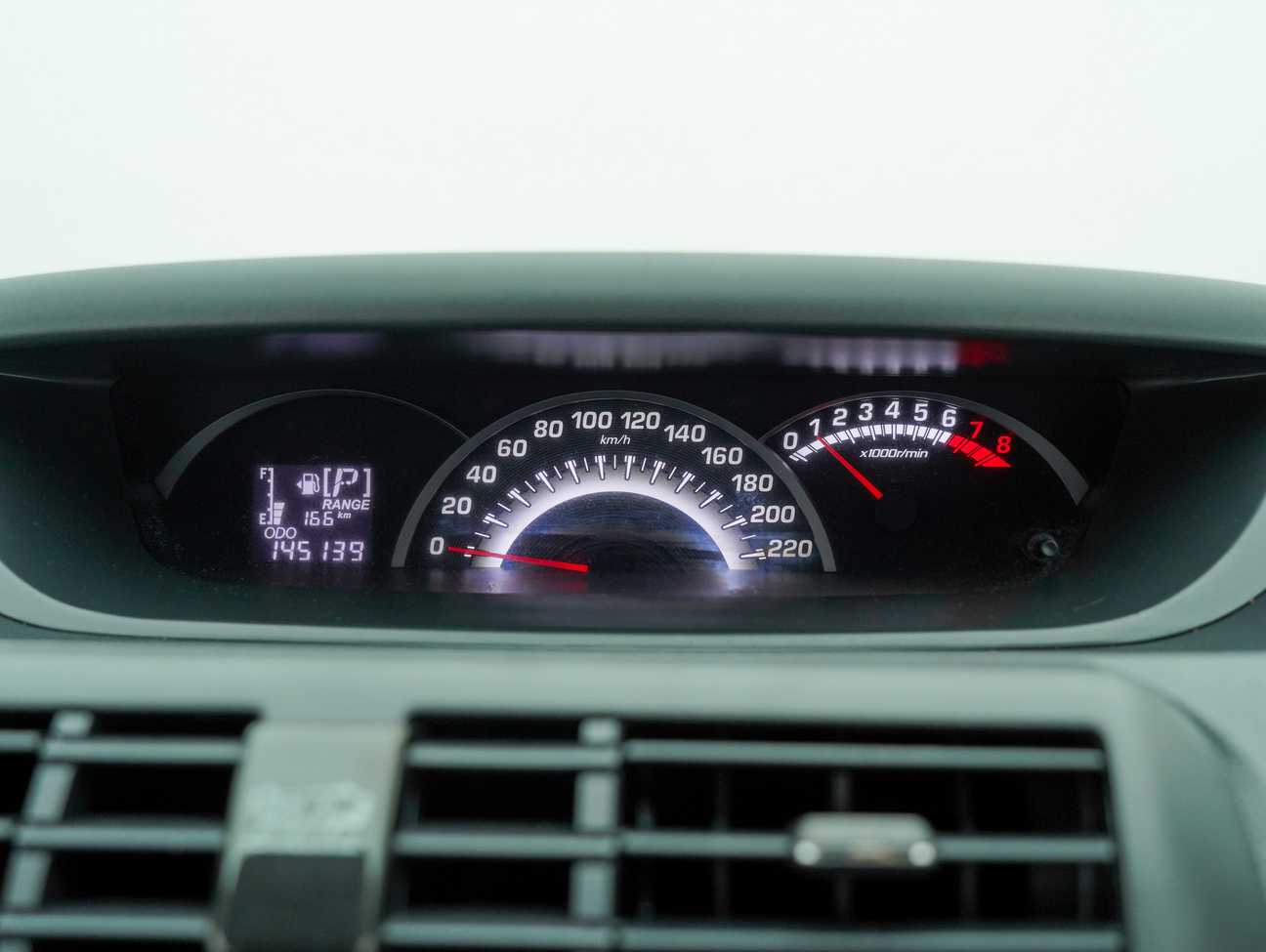 terpakai 2015 Perodua Alza SE 1.5