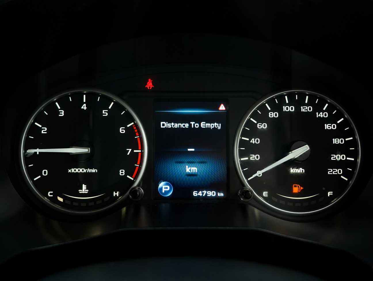 used 2019 Proton Persona Executive 1.6