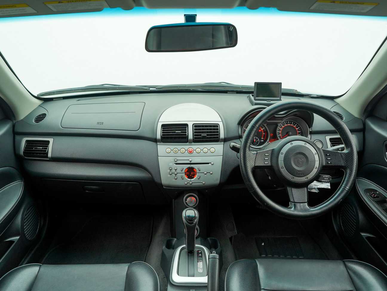 used 2009 Proton Persona H-Line 1.6