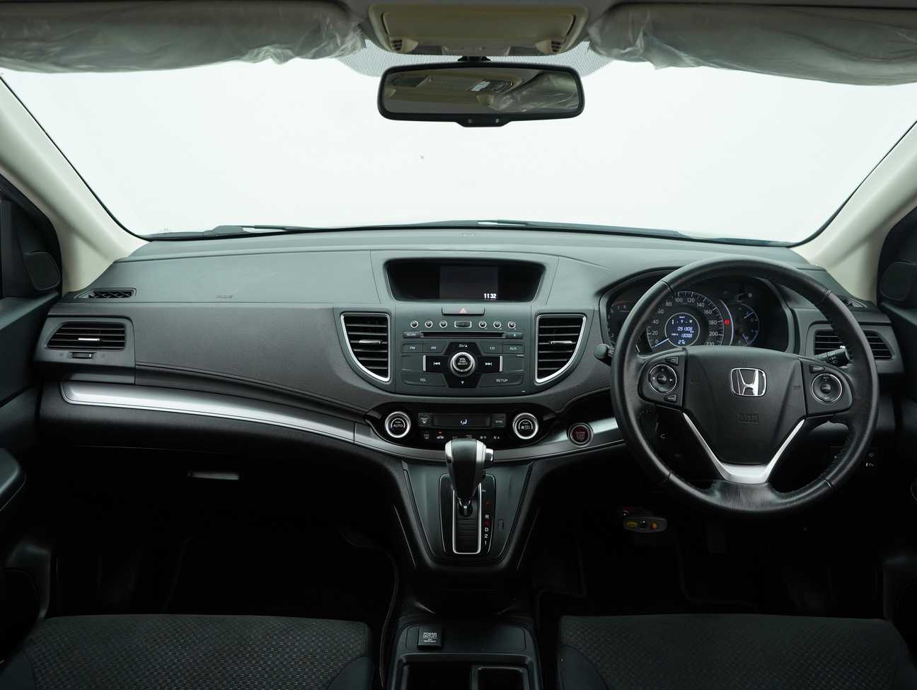 terpakai 2015 Honda CR-V  2.0