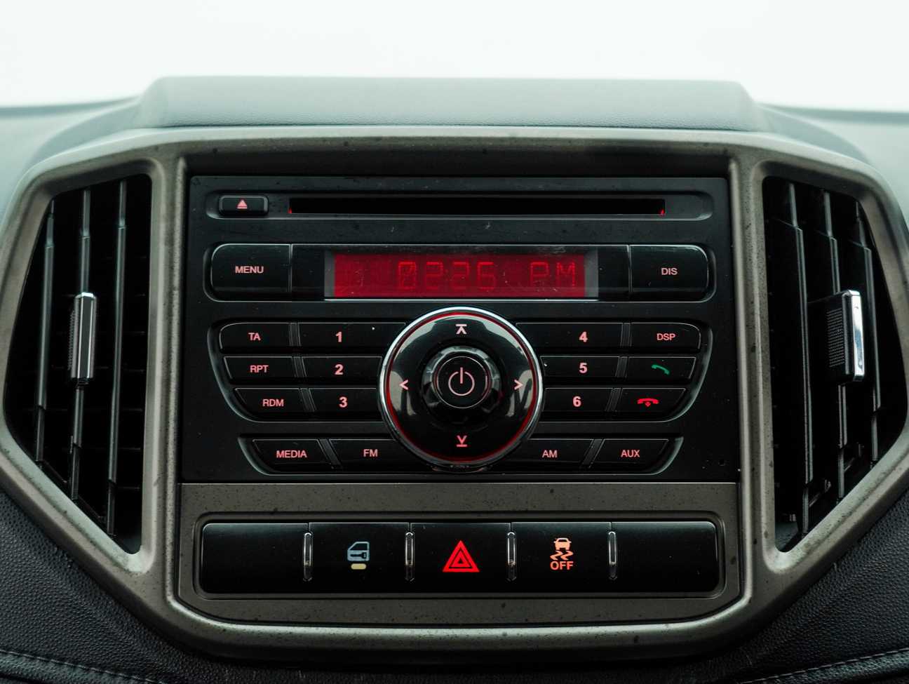 terpakai 2016 Proton Iriz Executive 1.3