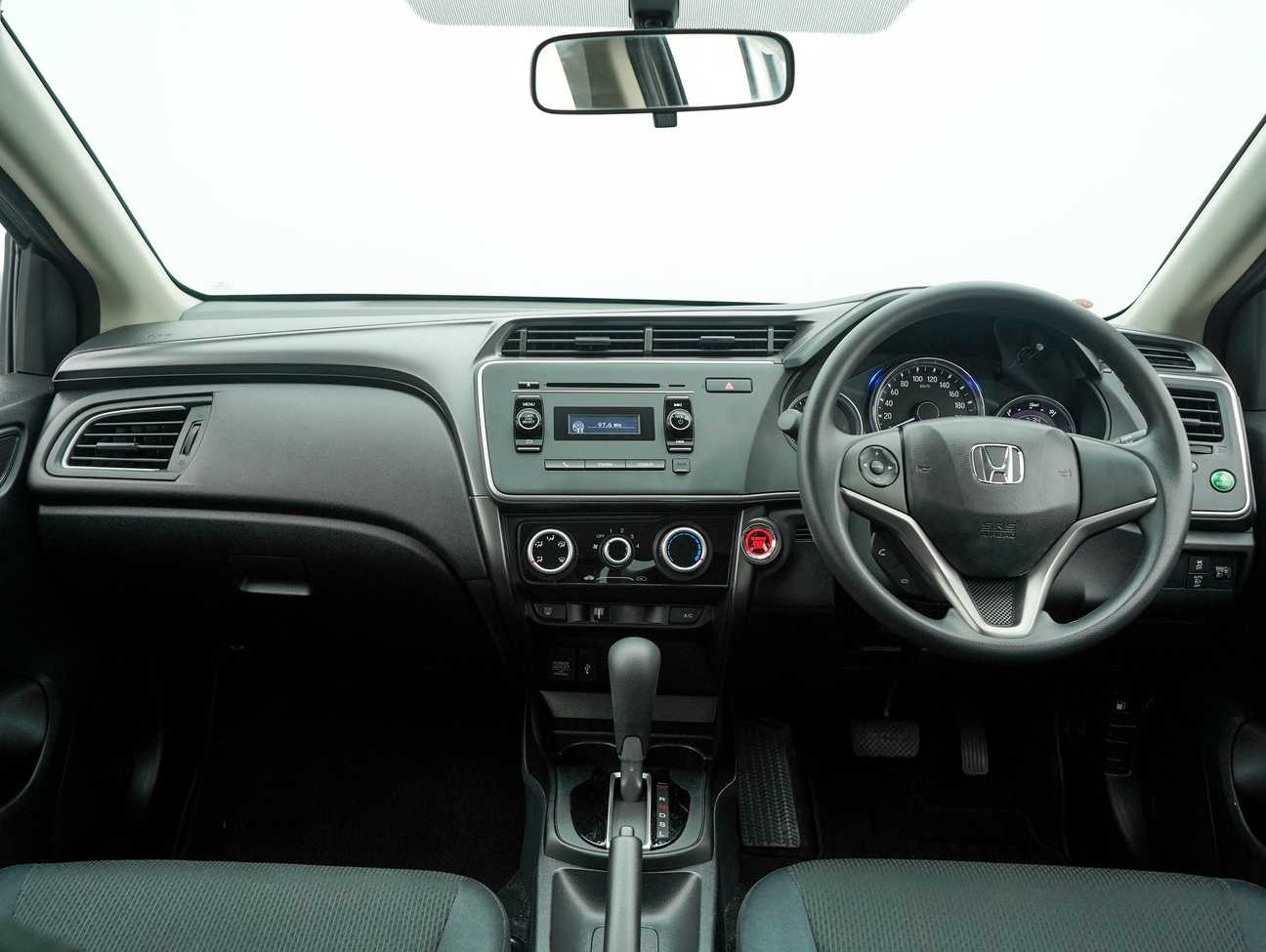 used 2017 Honda City S 1.5
