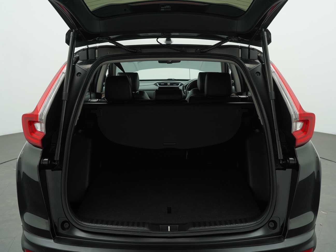 terpakai 2020 Honda CR-V TC-P 1.5