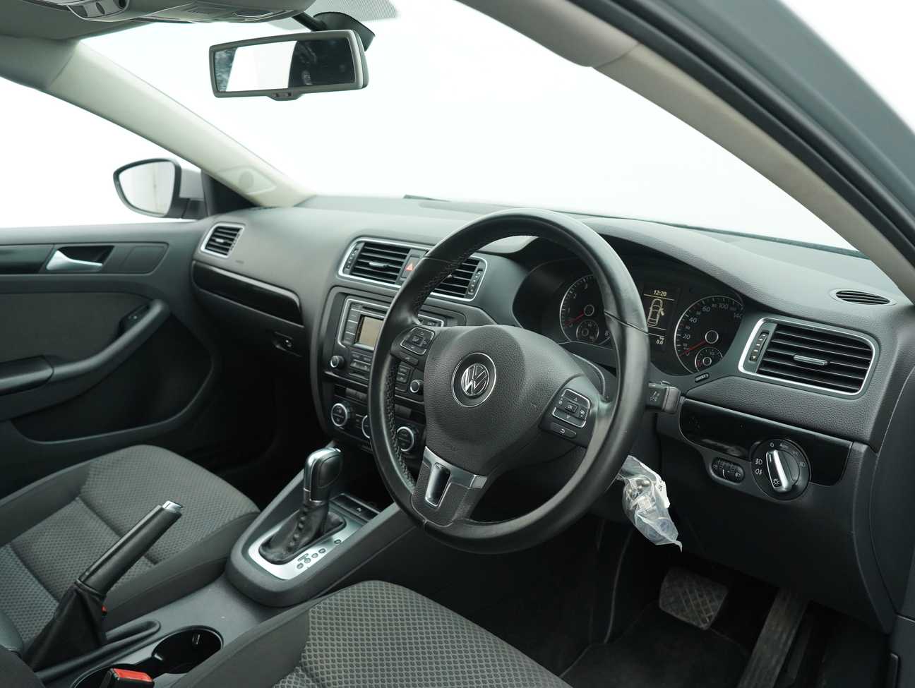 used 2015 Volkswagen Jetta TSI 1.4