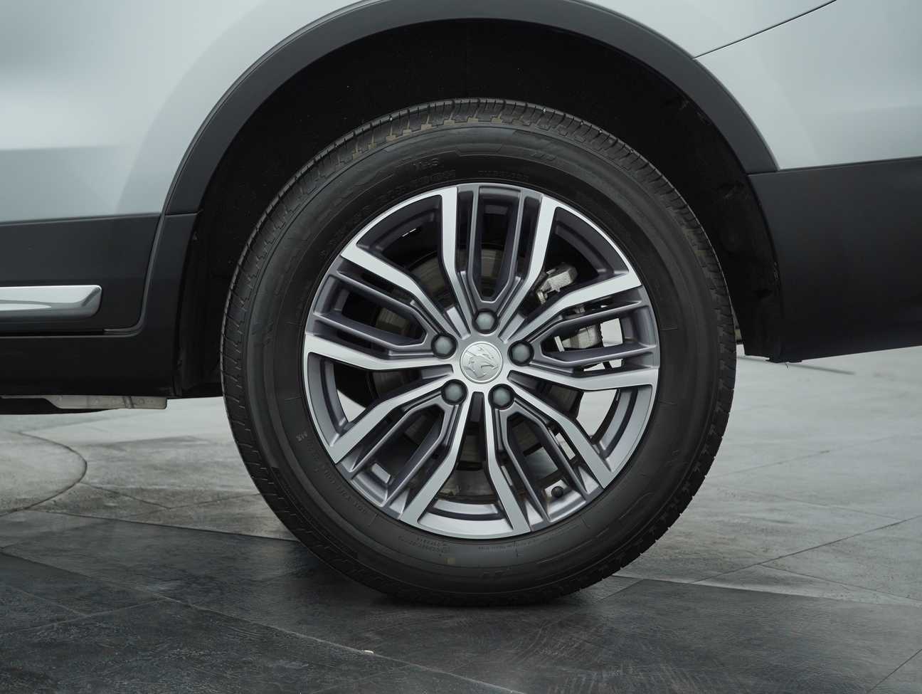 used 2022 Proton X70 TGDI Executive 1.5