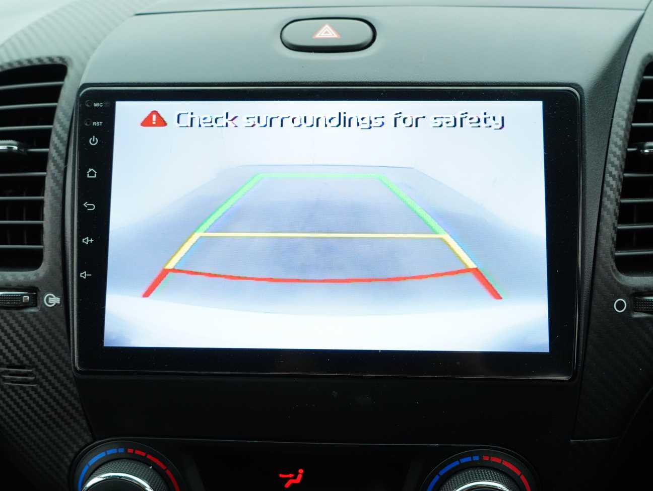 used 2014 Kia Cerato  1.6