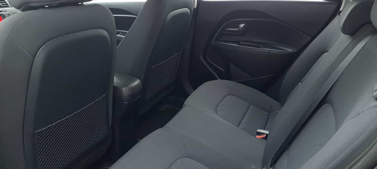 used 2013 Kia RIO UB 1.4