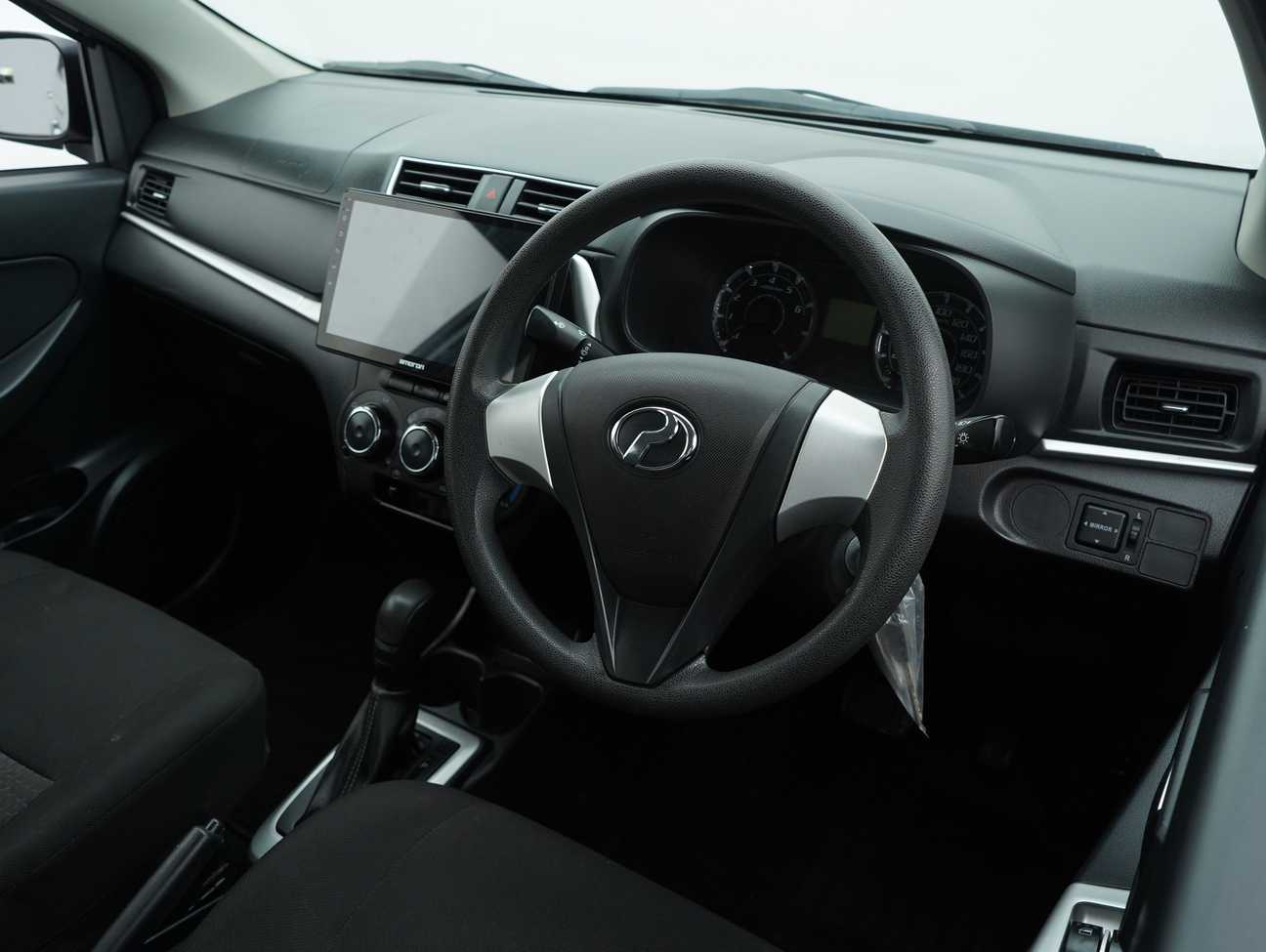 used 2020 Perodua Bezza G 1.0