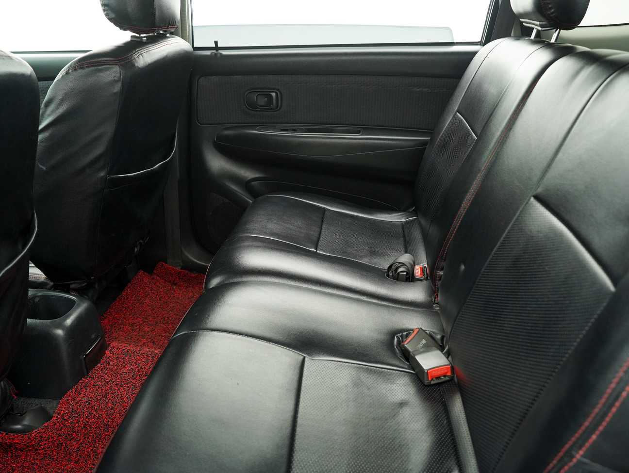 terpakai 2005 Toyota Avanza  1.3