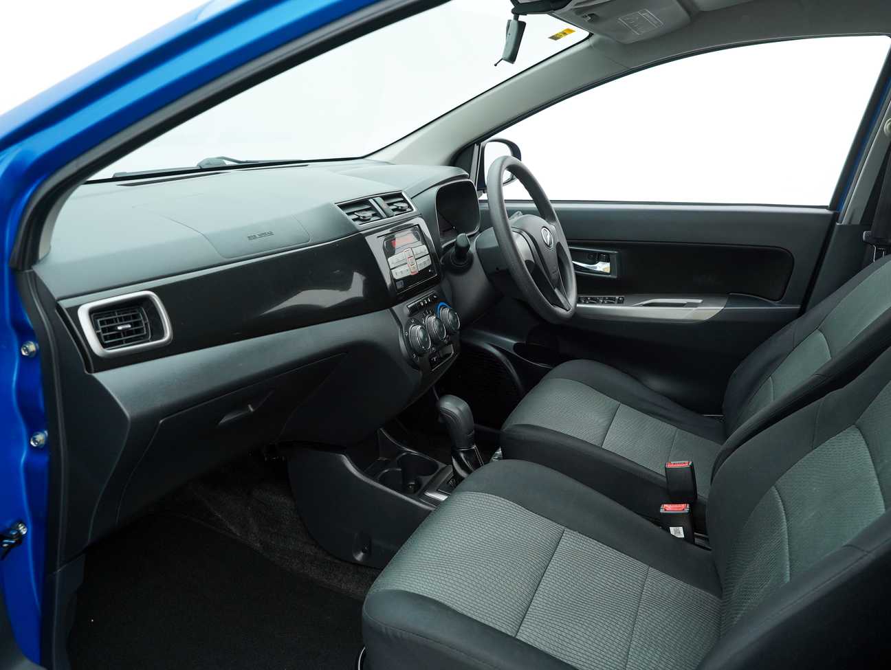used 2018 Perodua Bezza X Premium 1.3