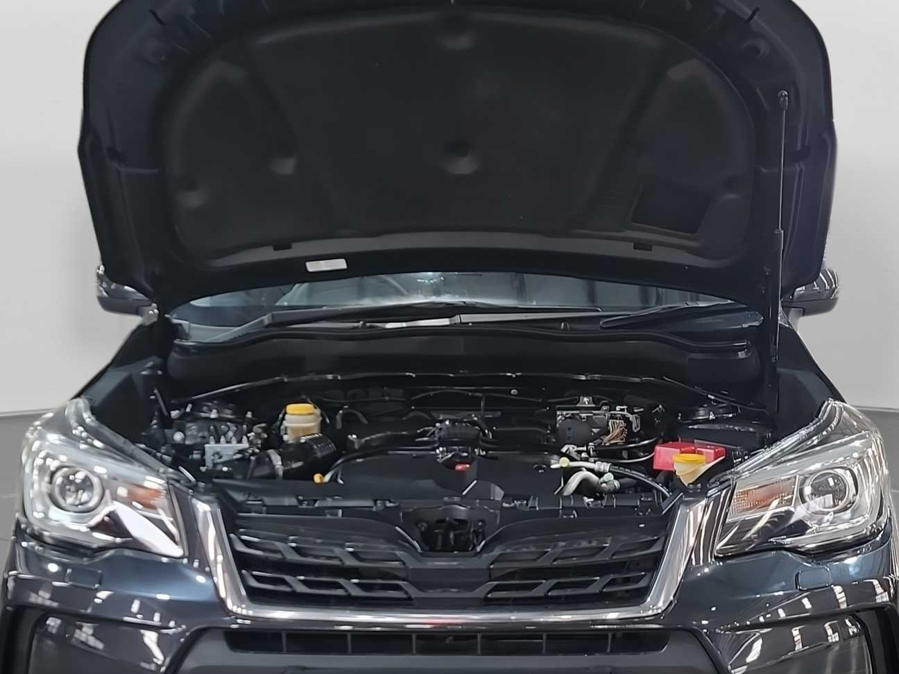 used 2016 Subaru Forester P 2.0