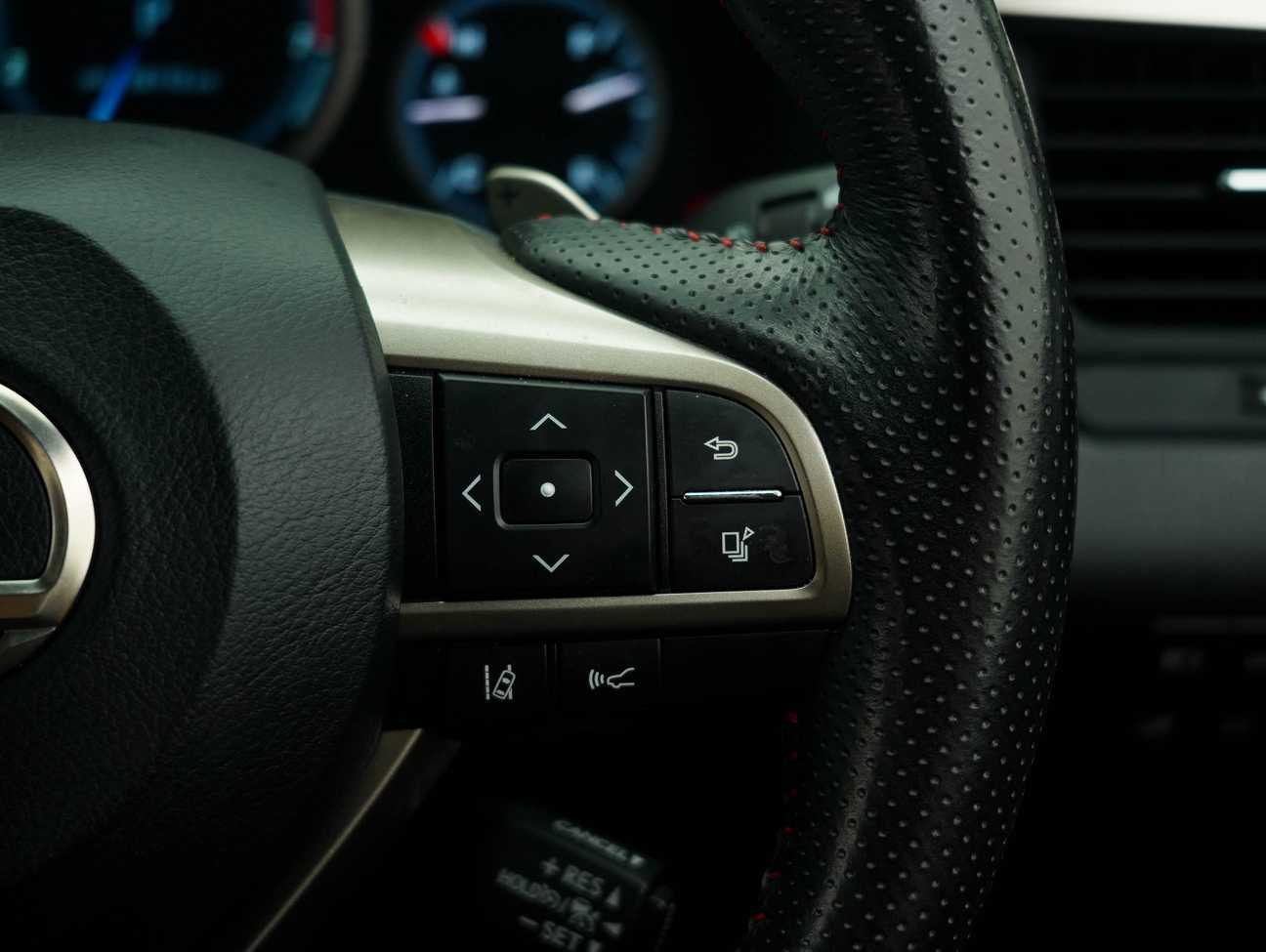 used 2018 Lexus RX300 F SPORT 2.0