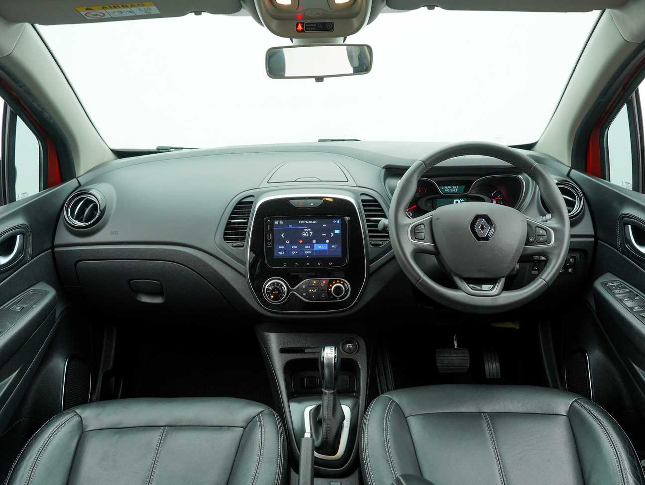 used 2019 Renault Captur  1.2