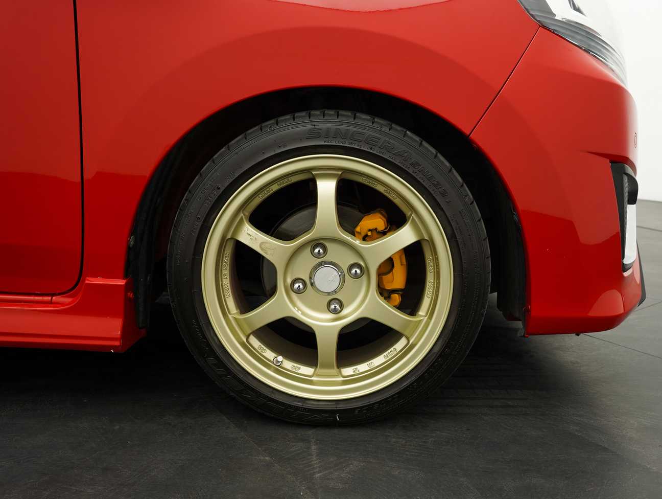 used 2018 Perodua AXIA SE 1.0