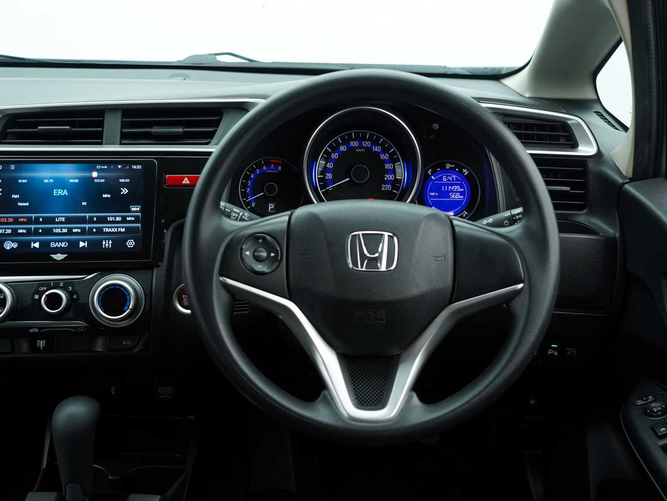 terpakai 2016 Honda Jazz E 1.5