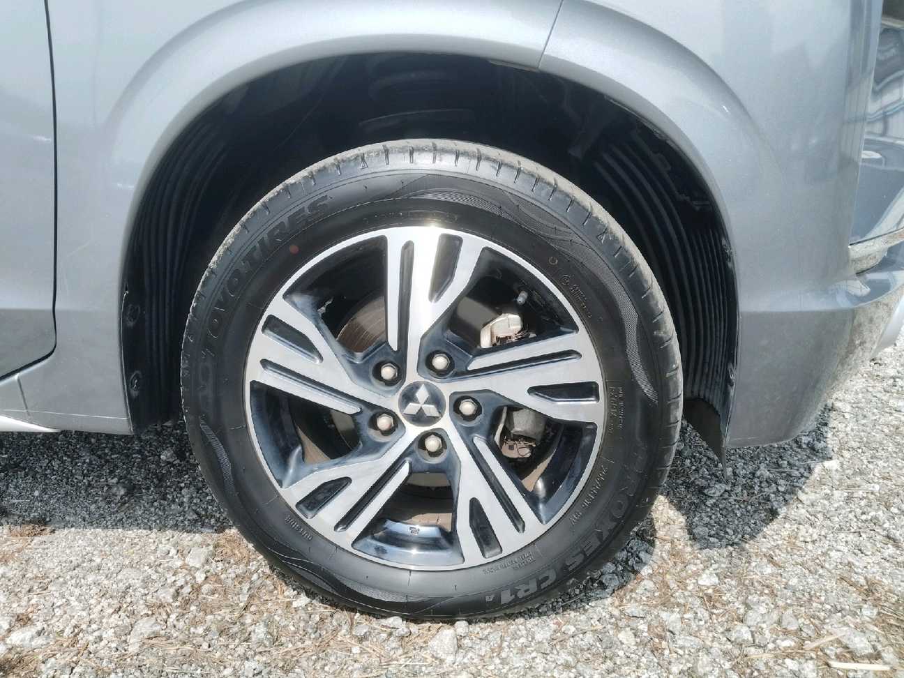 used 2023 Mitsubishi Xpander  1.5