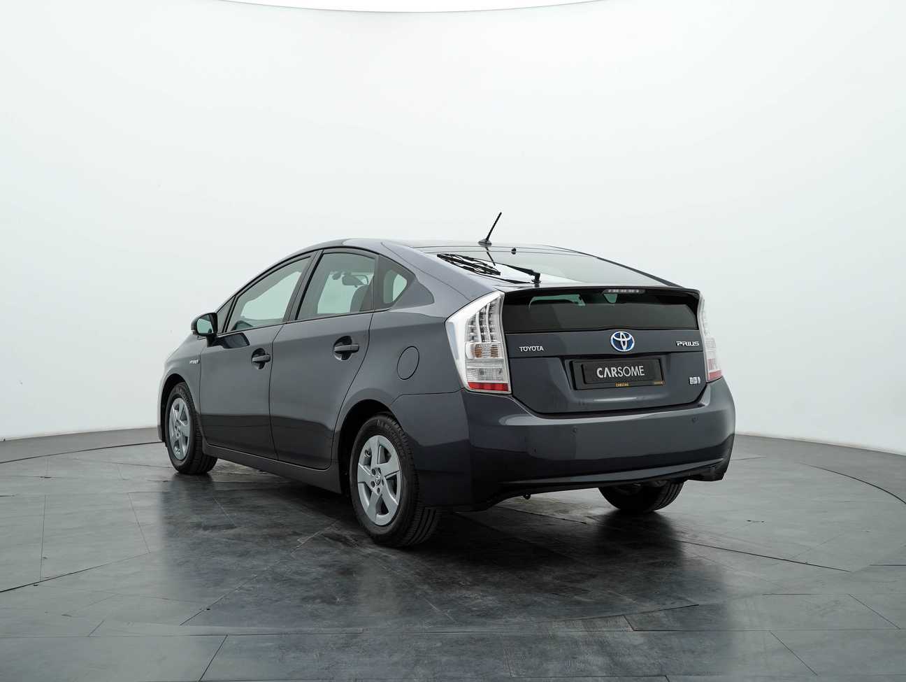 used 2011 Toyota Prius  1.8