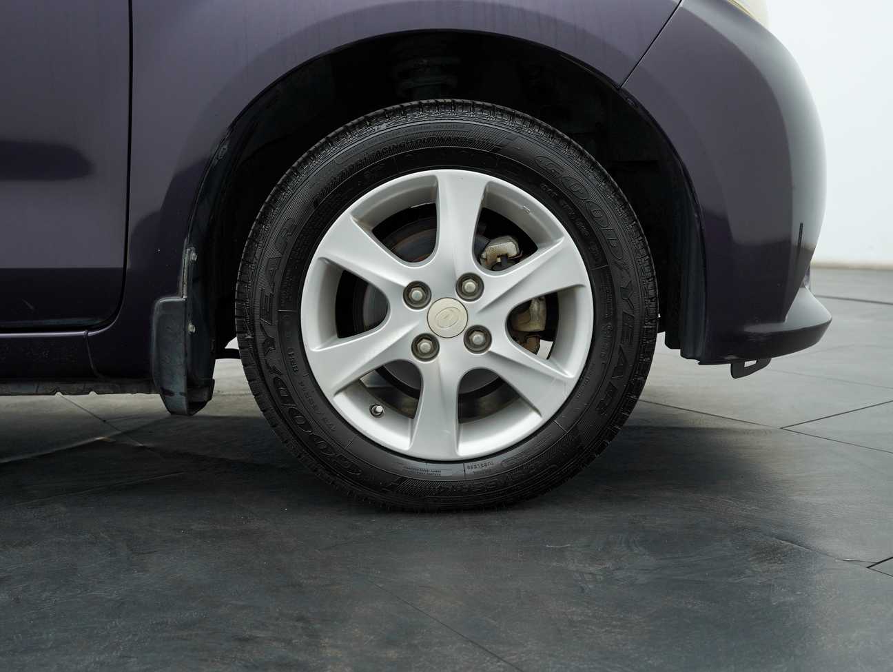 used 2013 Perodua Myvi SXi 1.3