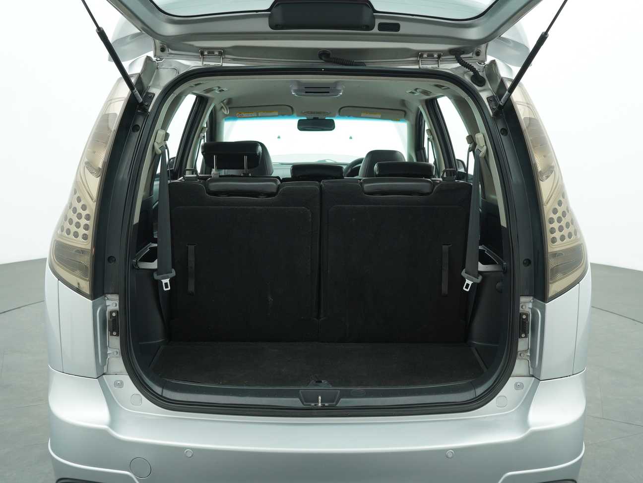 used 2014 Proton Exora Bold CFE Premium 1.6