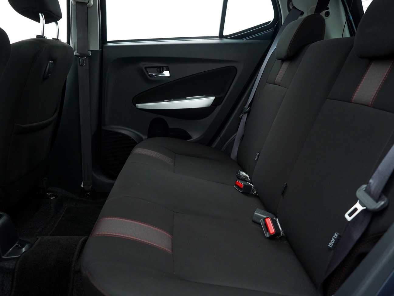 used 2022 Perodua AXIA SE 1.0