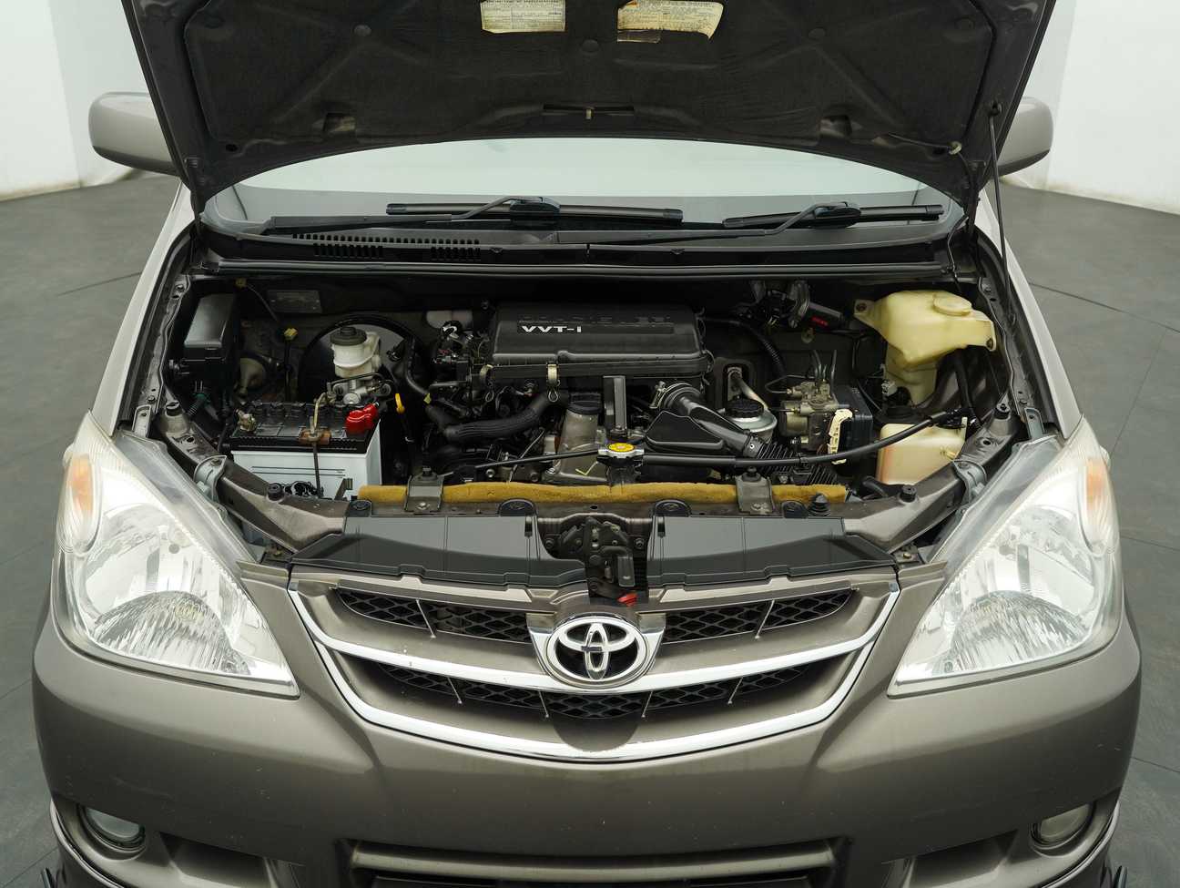 used 2008 Toyota Avanza G 1.5