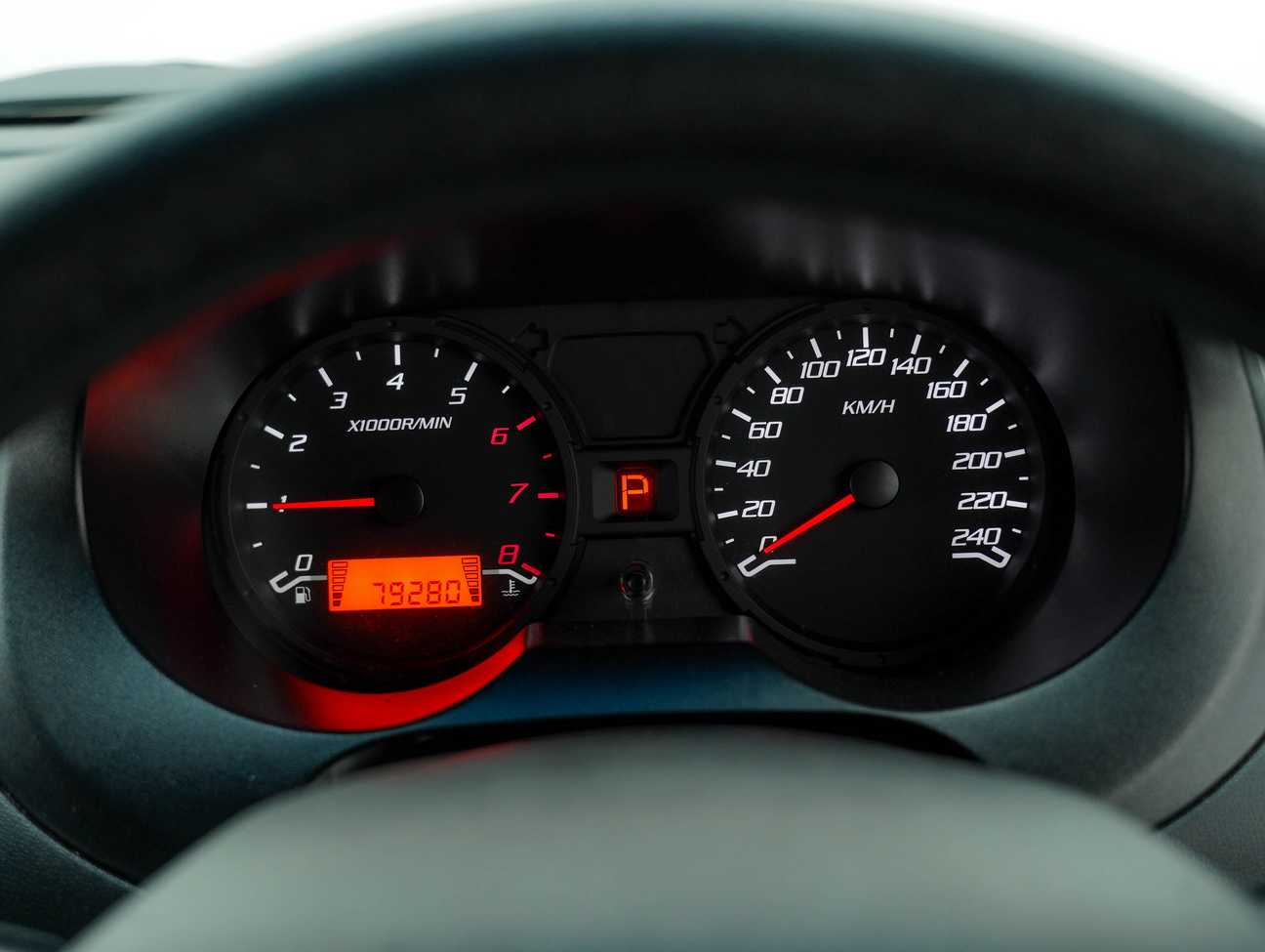 used 2018 Proton Saga Executive 1.3