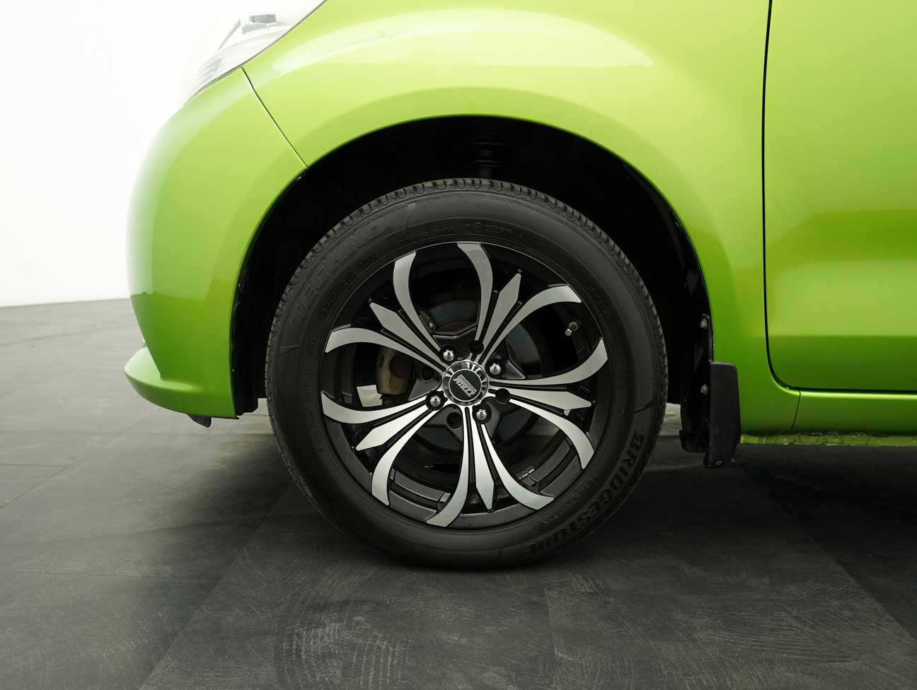 used 2014 Perodua Myvi EZ 1.3